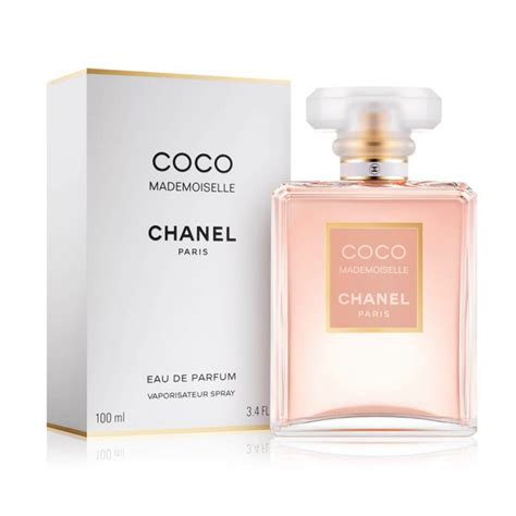 coco chanel mademoiselle 100ml best price